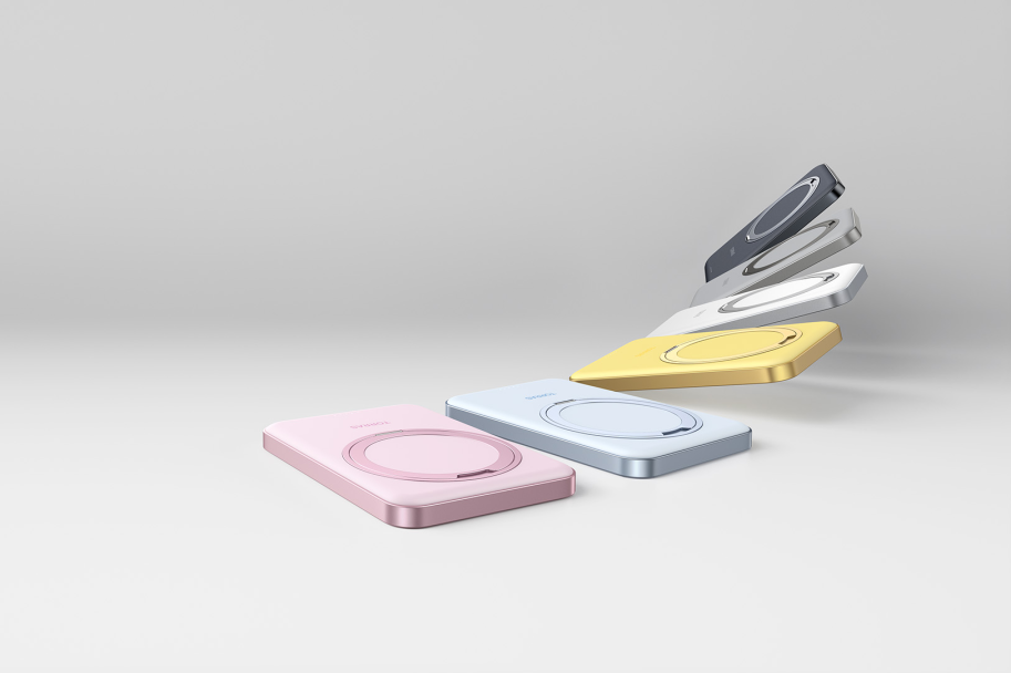 图片 深圳手机壳闯全球,凭啥卖80美元?