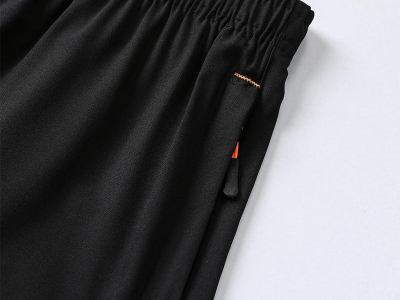 TikTok男装区杀出黑马，这款“万能5分裤”凭什么卖了150万？