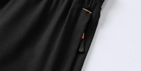 TikTok男装区杀出黑马，这款“万能5分裤”凭什么卖了150万？