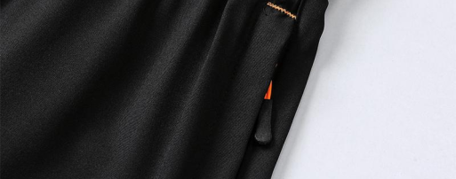 TikTok男装区杀出黑马，这款“万能5分裤”凭什么卖了150万？