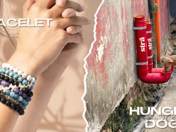 仅凭一条手链，独立站年入2200万美金