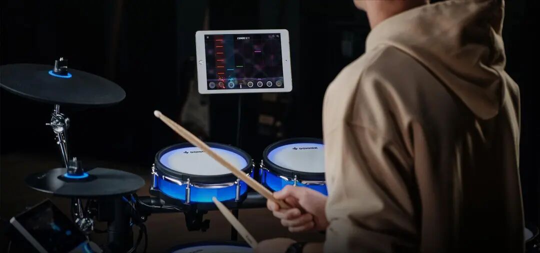 百万新手入门的偏爱！年销15亿的吉他有着什么魅力了？