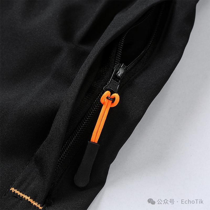 TikTok男装区杀出黑马，这款“万能5分裤”凭什么卖了150万？