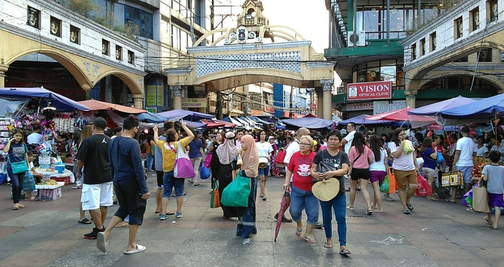 跨境展会展位怎么选择?跨境展会展位选择推荐！