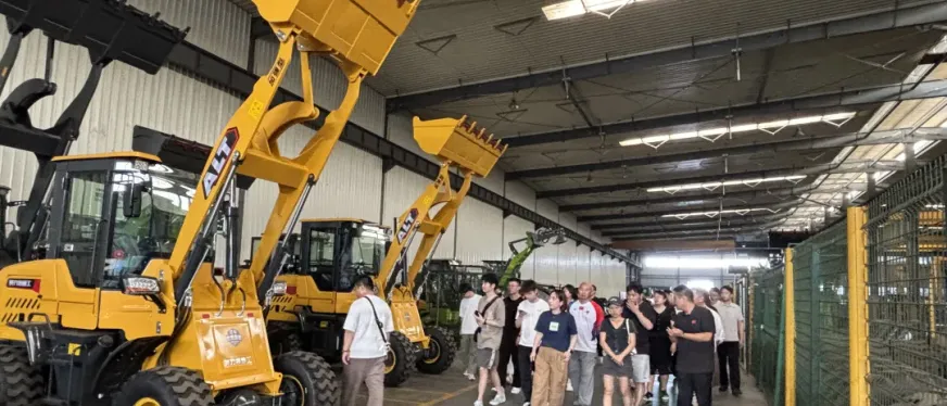 工程机械出海新机遇:eBay平台热销品类与选品策略解析