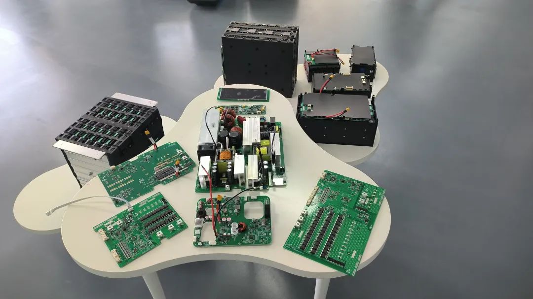 亚马逊上的中国动力：重庆通机企业如何用产品迭代打开欧美市场