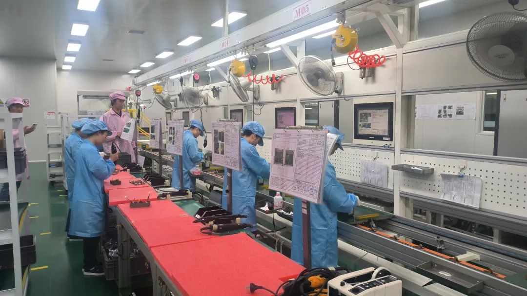 亚马逊上的中国动力：重庆通机企业如何用产品迭代打开欧美市场