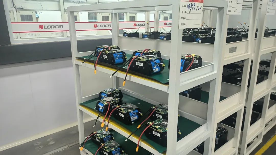 亚马逊上的中国动力：重庆通机企业如何用产品迭代打开欧美市场