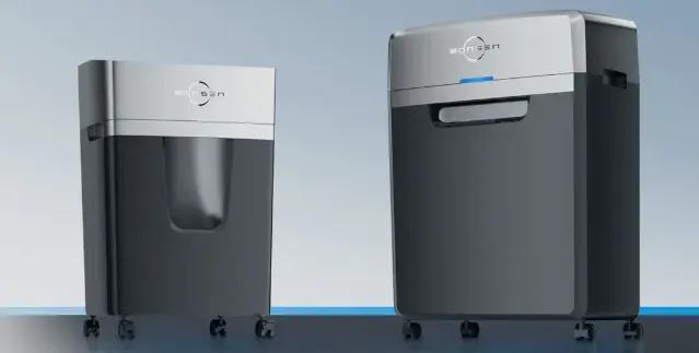 东莞企业邦泽创科冲刺IPO:靠碎纸机等小众电器年入15亿