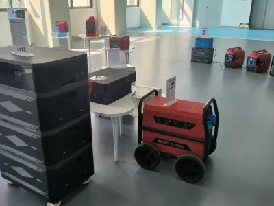 亚马逊上的中国动力：重庆通机企业如何用产品迭代打开欧美市场