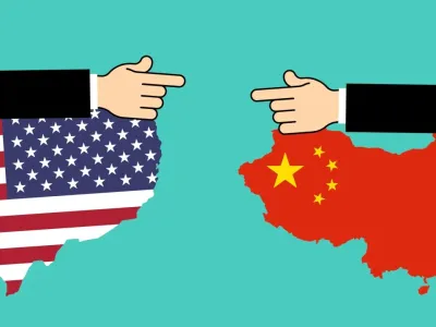 重磅！中美斯德哥尔摩谈判达成共识：关税休战再延90天