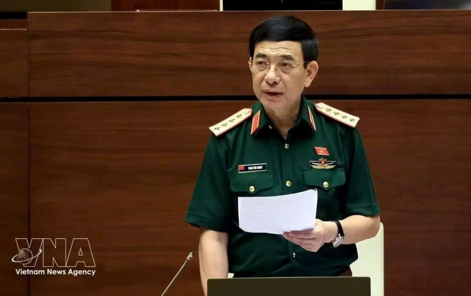 越南推进防大规模杀伤性武器扩散立法，外贸出口企业合规需提前关注