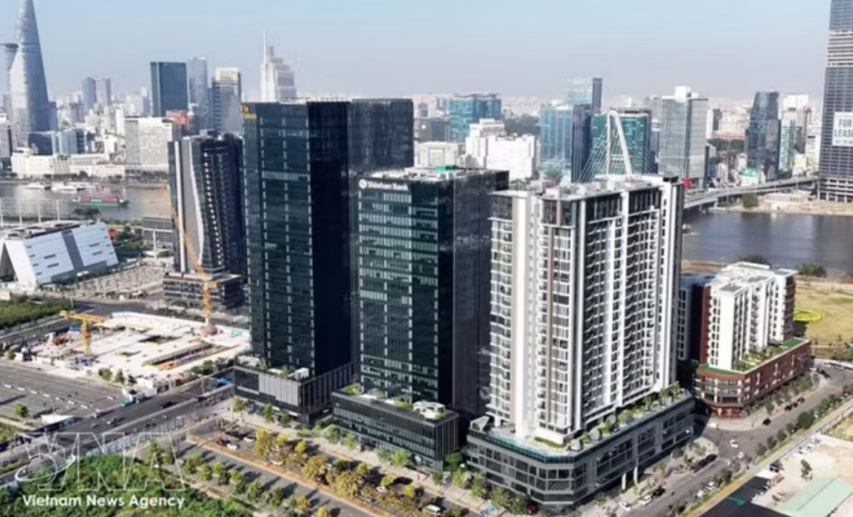 越南绿色金融会议释放信号：绿色供应链融资将为外贸企业打开新通道