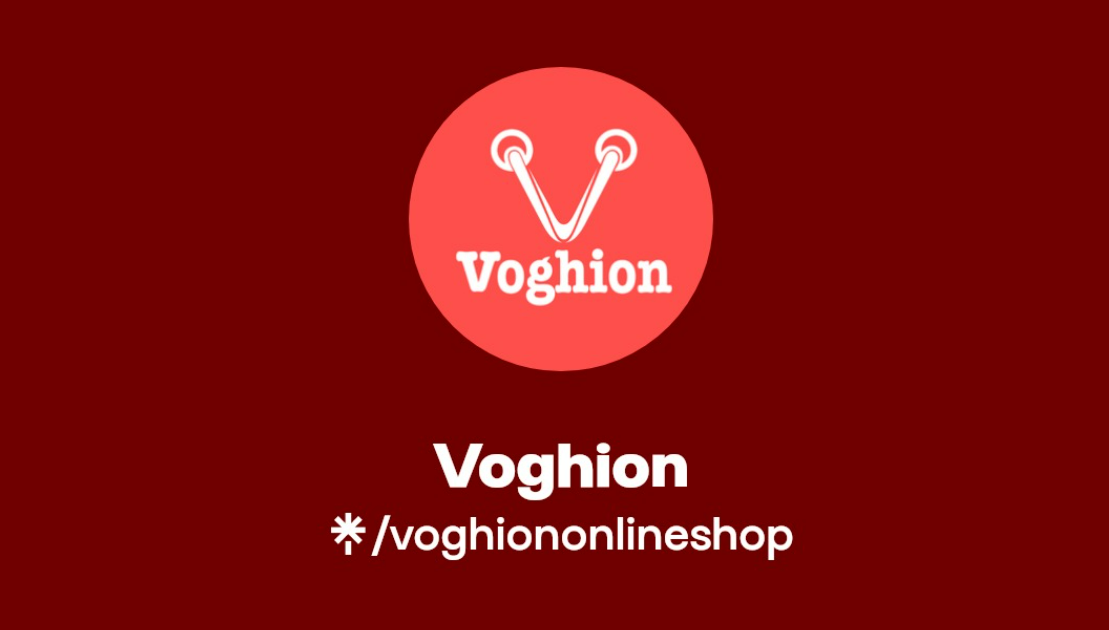 Voghion 广告直通车全量开放！CPC工具助力卖家主动获取商品曝光