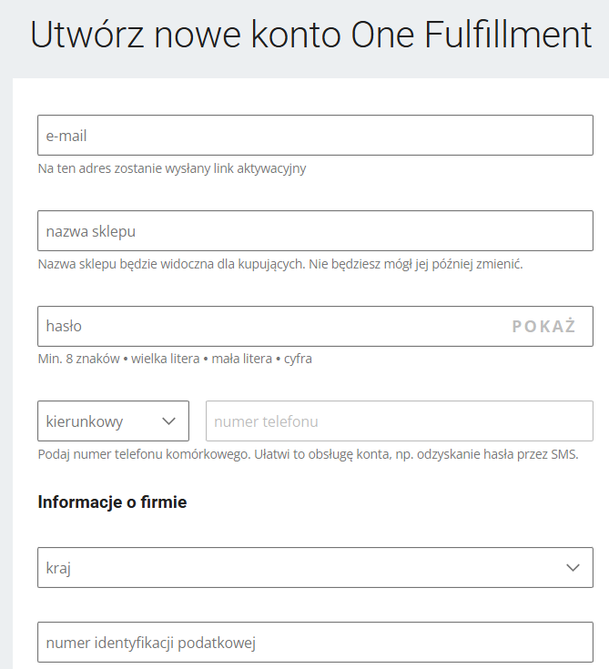 Allegro怎么样?Allegro最新入驻条件/开店费用/注册流程