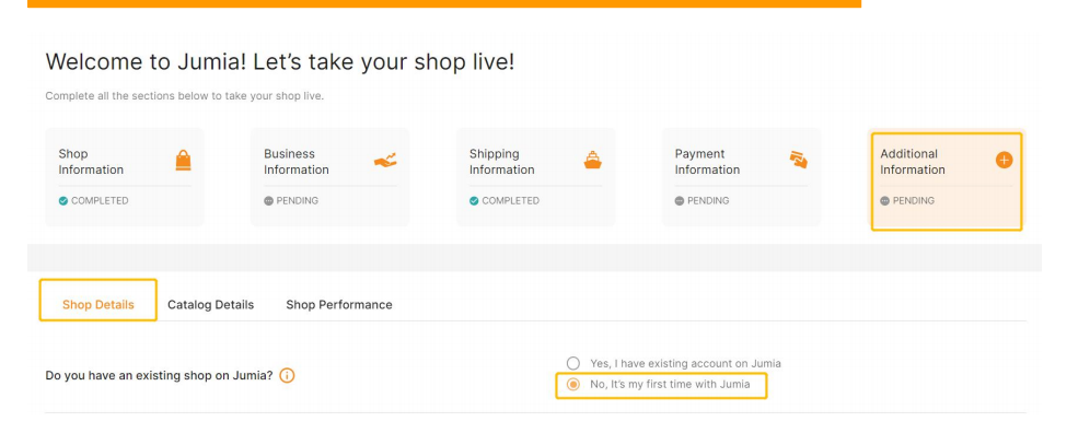 Jumia好做吗？Jumia最新入驻条件/开店费用/注册流程