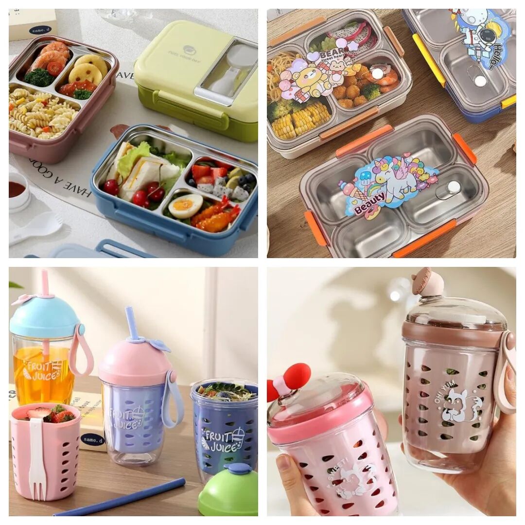 优质厂商推荐第四期|春季选品指南