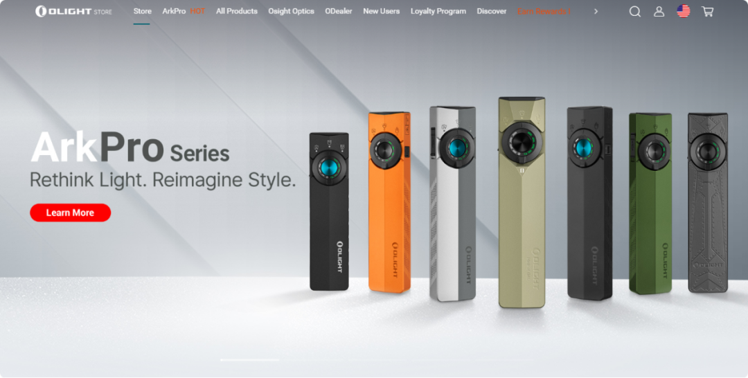 年收超12亿，海外销售占99%！广东跨境巨头靠“一支手电”闯入IPO！