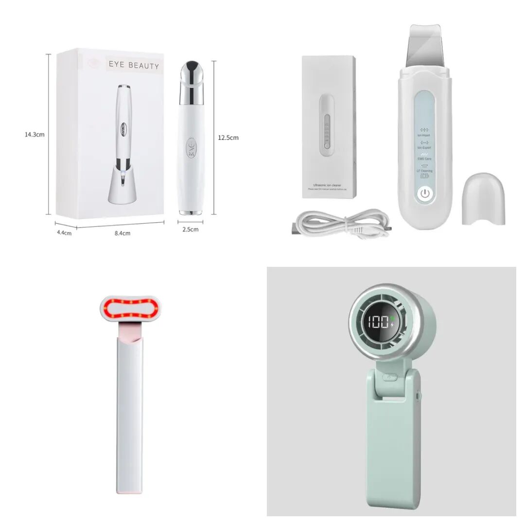 优质厂商推荐第四期|春季选品指南