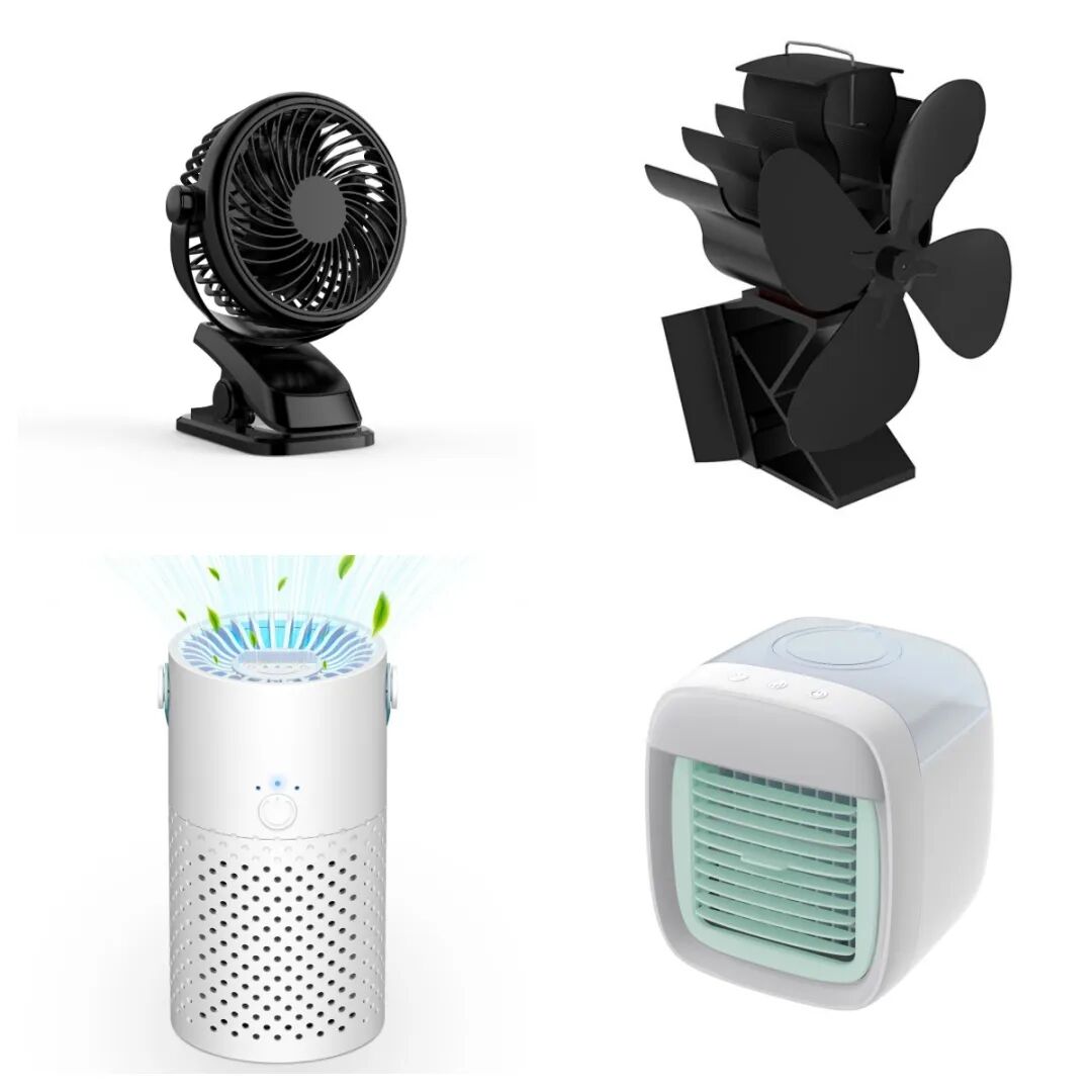 优质厂商推荐第四期|春季选品指南