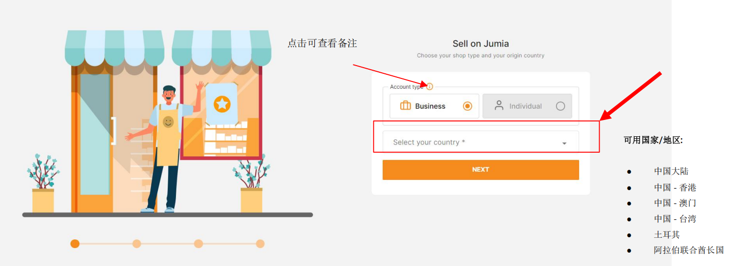 Jumia好做吗？Jumia最新入驻条件/开店费用/注册流程