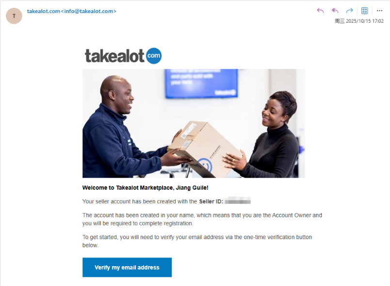 跨境电商平台Takealot怎么样？Takealot中国卖家入驻条件、开店流程及费用详解