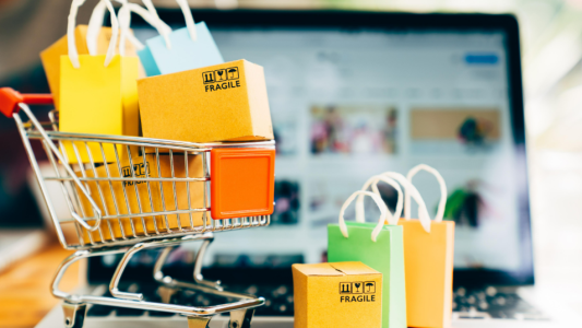 泰國跨境電商能做嗎？泰國跨境電商市場(chǎng)發(fā)展及熱銷品類全解！