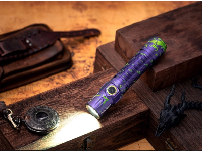 年收超12亿，海外销售占99%！广东跨境巨头靠“一支手电”闯入IPO！