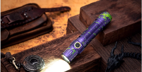 年收超12亿，海外销售占99%！广东跨境巨头靠“一支手电”闯入IPO！