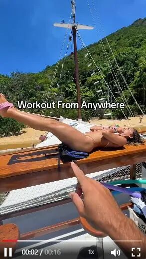 TikTok健身神器成新晋出单王，单个达人狂揽百万销量