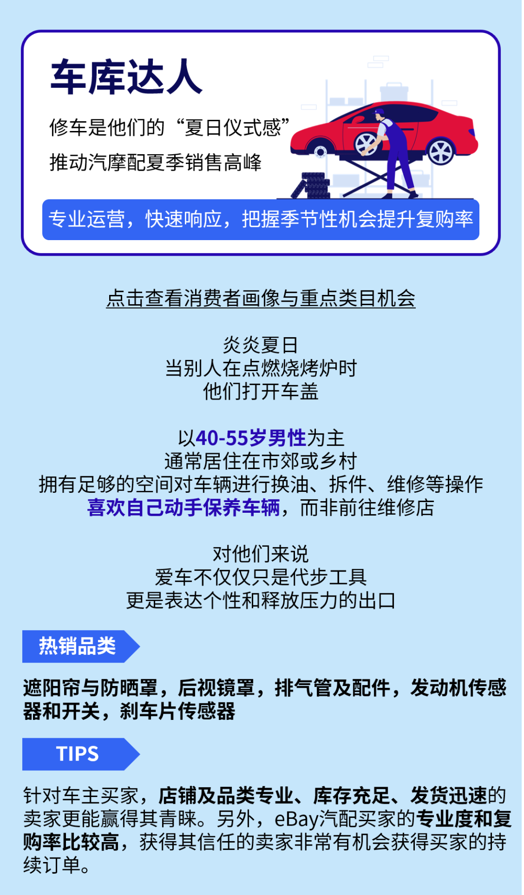 选品指南：德国市场今夏这些商品最受欢迎​