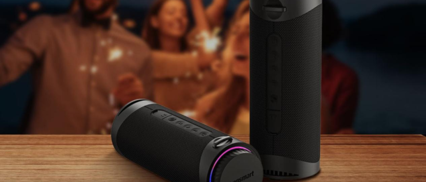 中国音频品牌Tronsmart称霸拉美：墨西哥月销1.5万，阿根廷市占21%​