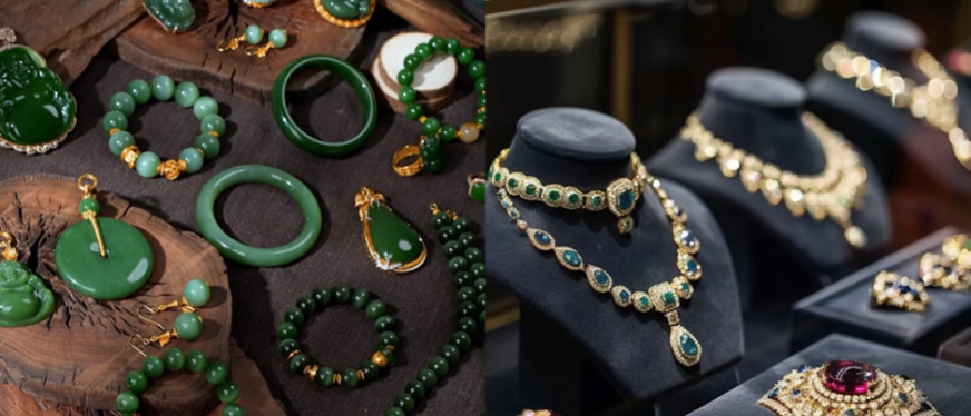 ​​从传统到玄学：2024年中国珠宝行业三大消费趋势解析