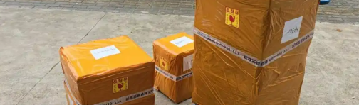 俄罗斯快递新规引争议，快递末端物流时效将受影响