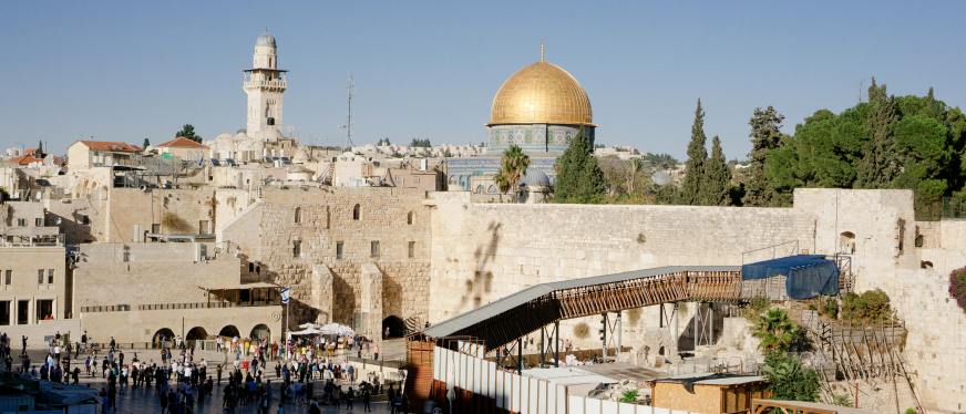 中东电商市场运营:从选品到营销的全维度策略