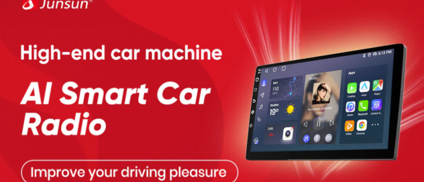 欧洲老龄车市场带来新机遇：中国智能车载配件出口增长显著​