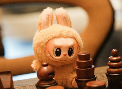 “一BU难求”，Labubu热潮席卷各大跨境电商平台