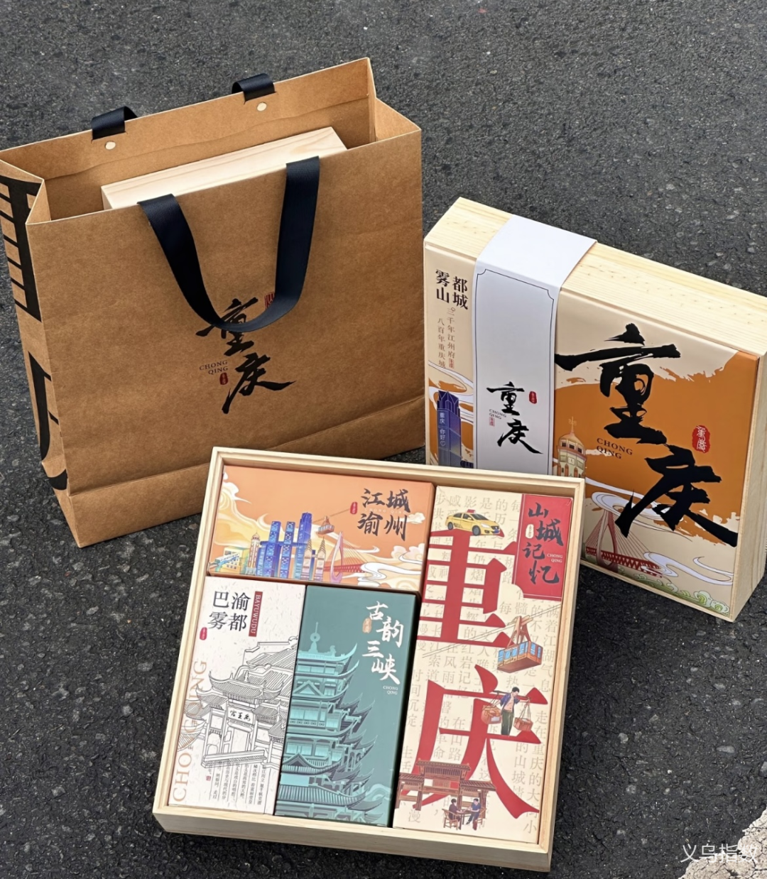 “拆”出来的百亿赛道：“仪式感经济”下的礼品包装行业分析