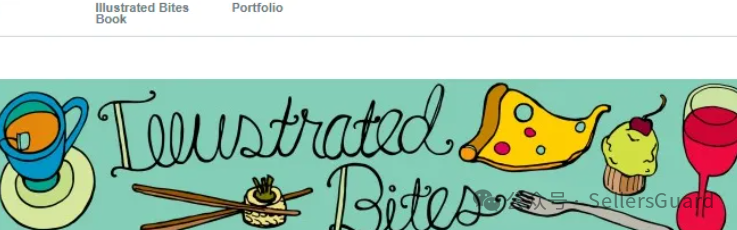 从糖类插画到圣诞主题：五起新版权案背后的侵权雷区