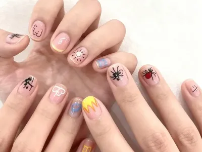 靠国内几元的美甲笔，有TikTok美区卖家半个月爆单1.5万件狂揽数百万营收！