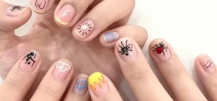 靠国内几元的美甲笔，有TikTok美区卖家半个月爆单1.5万件狂揽数百万营收！