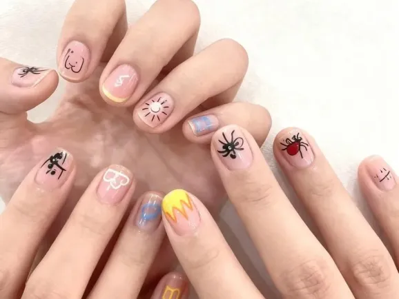 靠国内几元的美甲笔，有TikTok美区卖家半个月爆单1.5万件狂揽数百万营收！