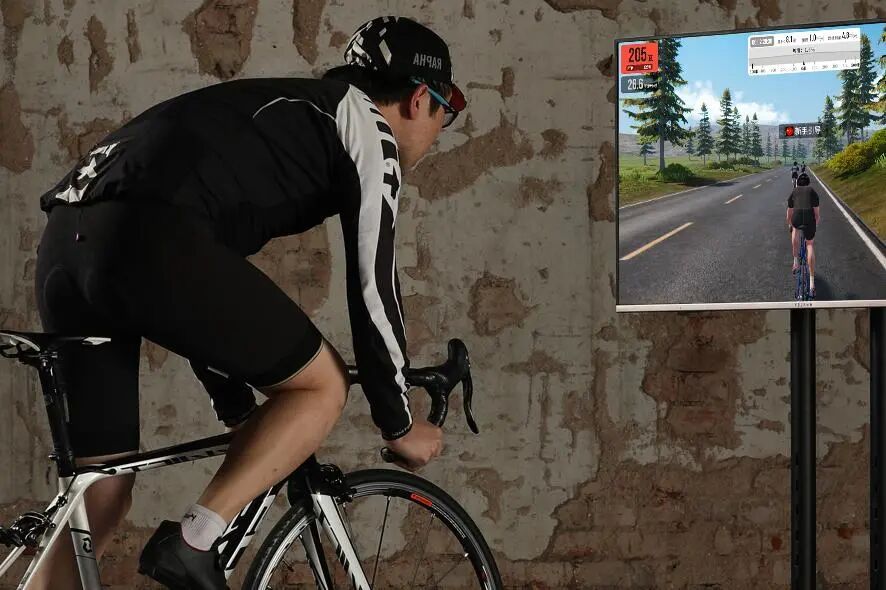 图片 4个月9400万,青岛品牌征服全球骑行圈