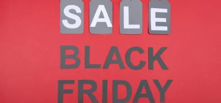 今年黑五的钱都被谁赚走了？