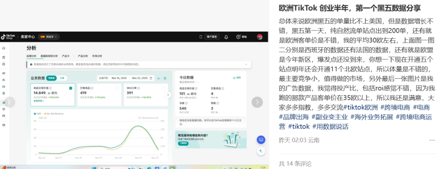 图片 今年黑五的钱都被谁赚走了?