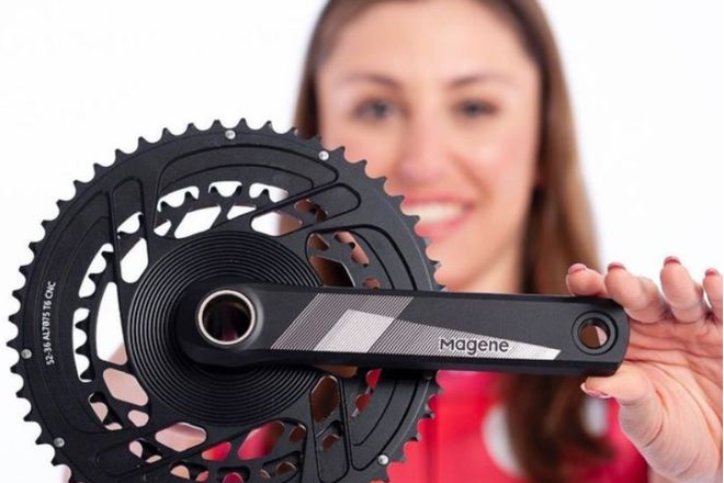 图片 4个月9400万,青岛品牌征服全球骑行圈