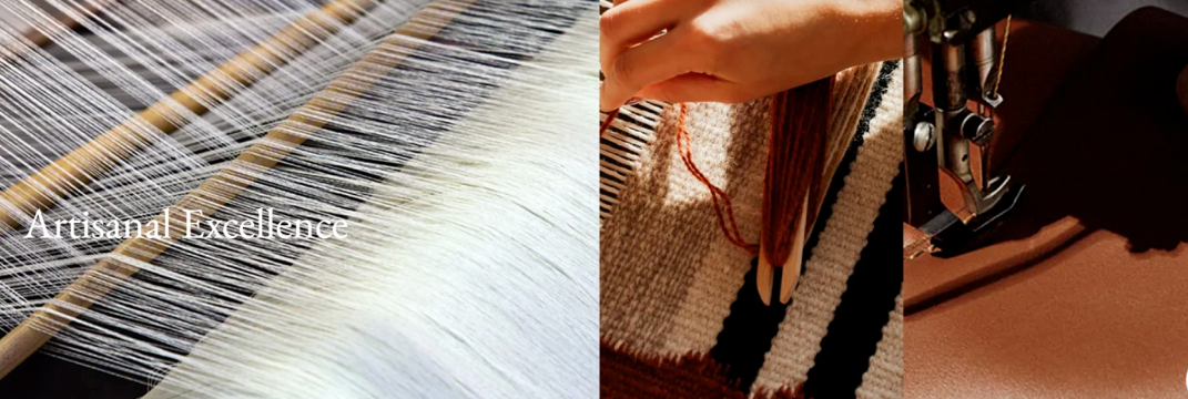 留学生女孩把中国刺绣做成轻奢包包,价格直接翻10倍!