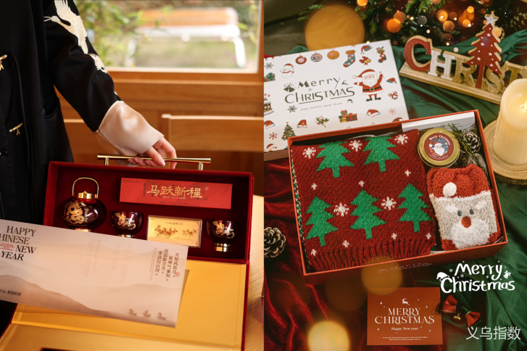 “拆”出来的百亿赛道：“仪式感经济”下的礼品包装行业分析