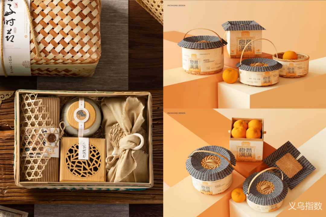 “拆”出来的百亿赛道：“仪式感经济”下的礼品包装行业分析