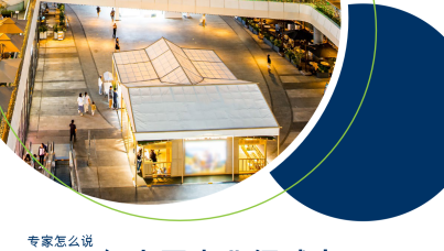 2025 年中国商业领域十项重点报告